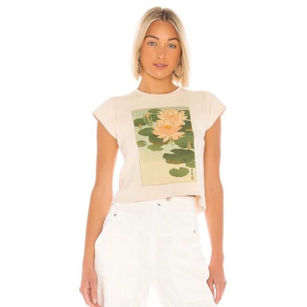 NWT Selkie tourist tee